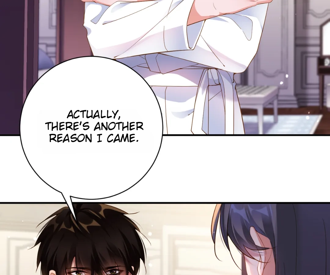 Love After the Break Chapter 61 - Page 29