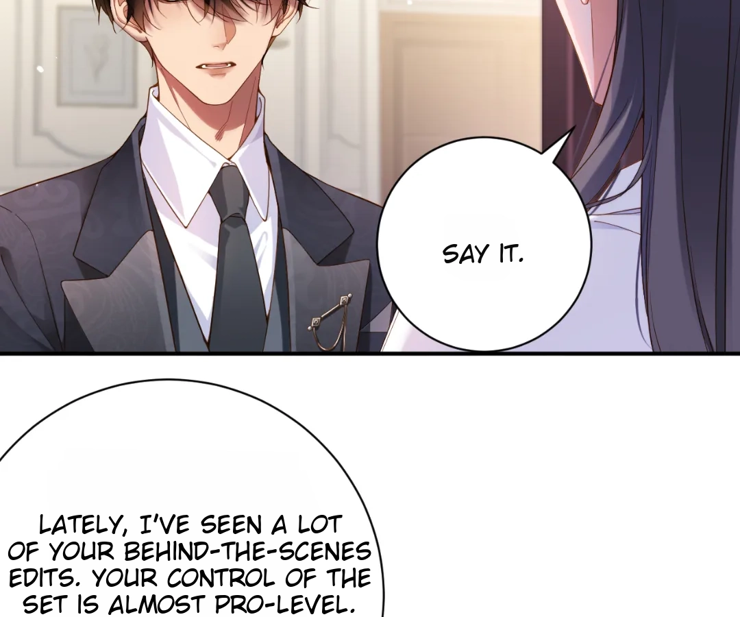 Love After the Break Chapter 61 - Page 30