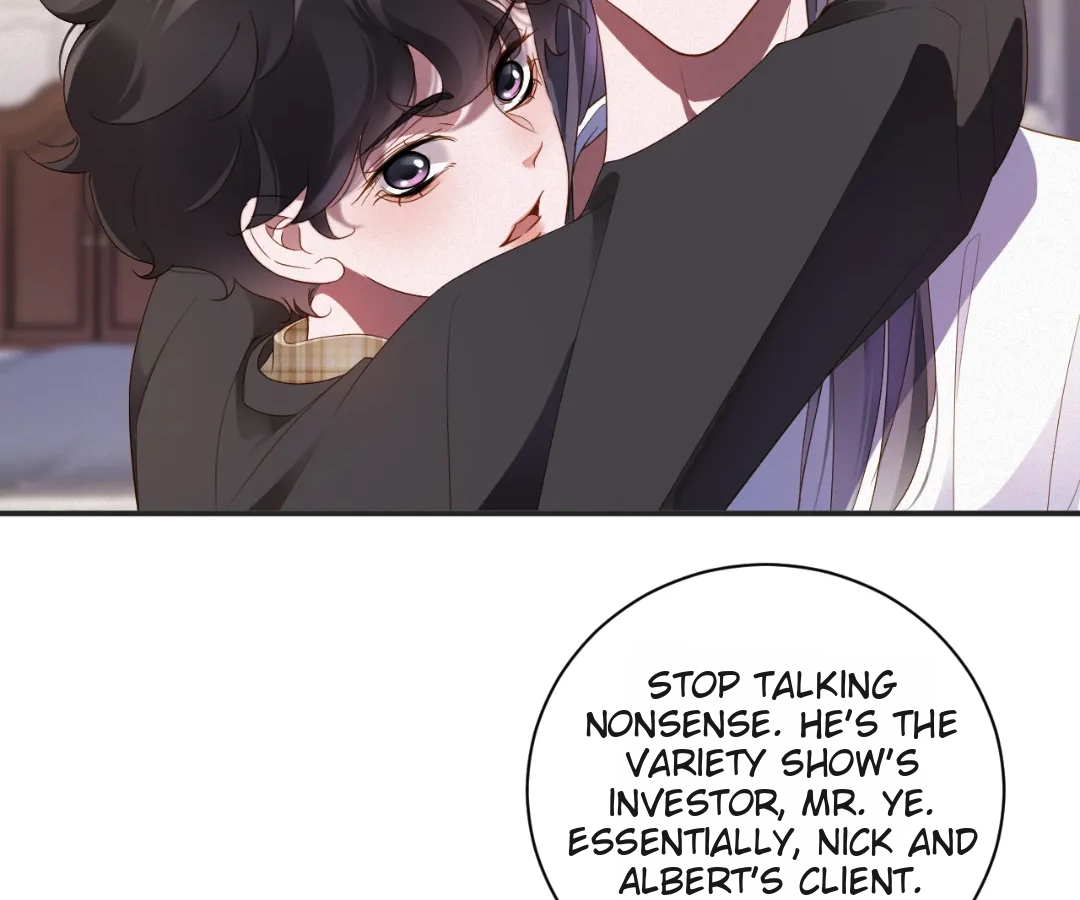 Love After the Break Chapter 61 - Page 4