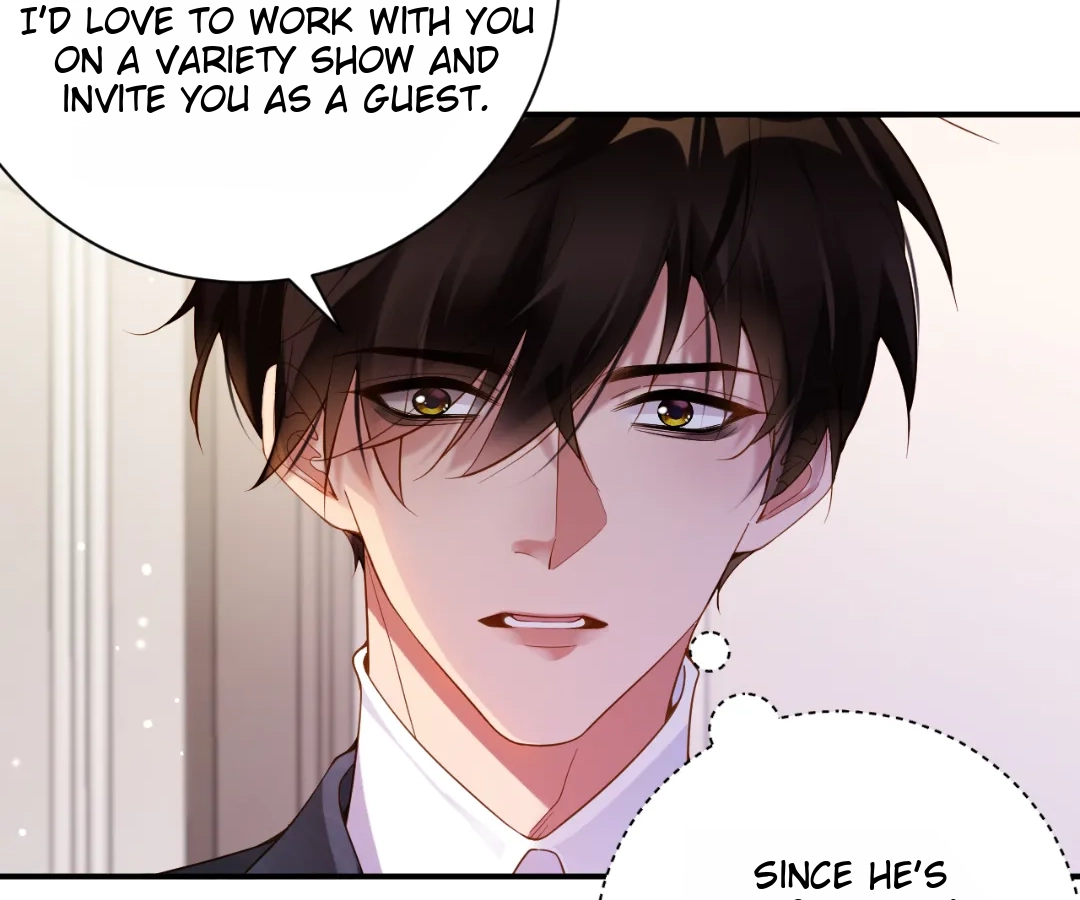 Love After the Break Chapter 61 - Page 31