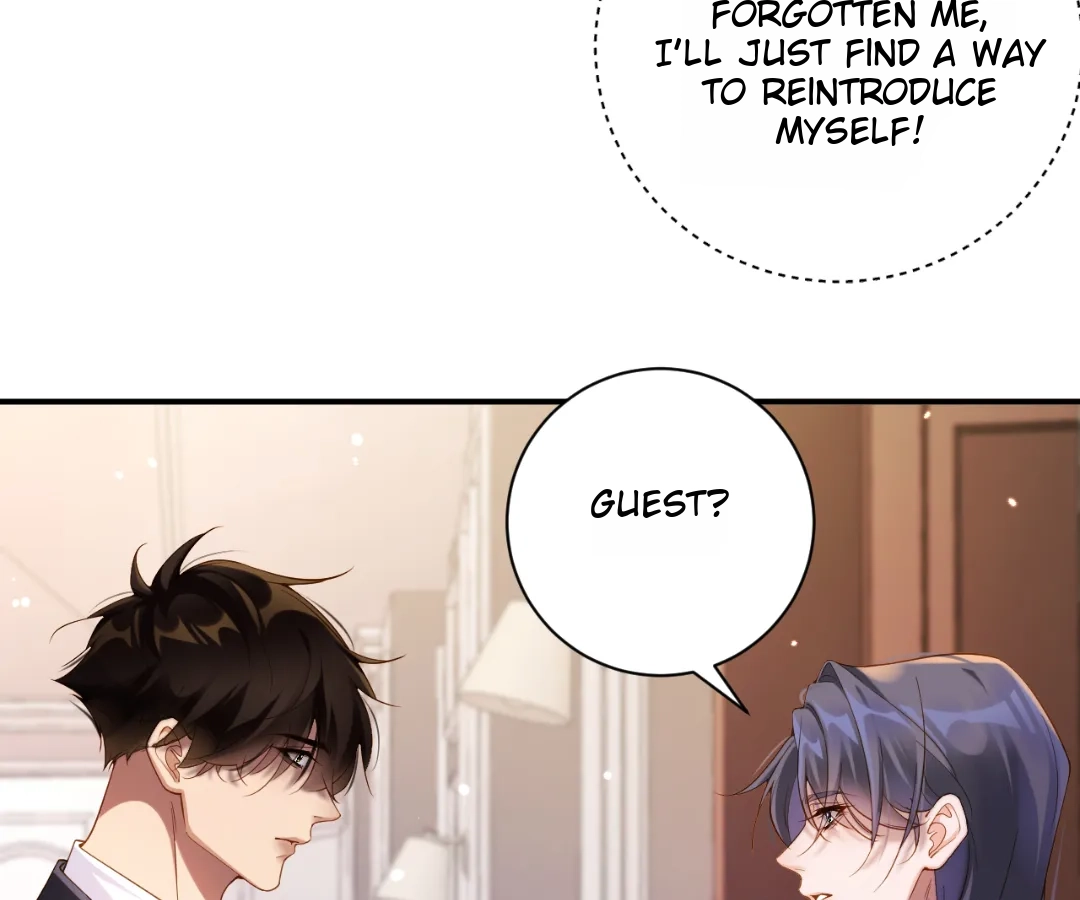 Love After the Break Chapter 61 - Page 32