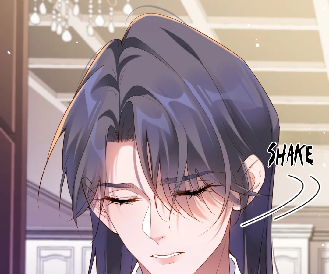 Love After the Break Chapter 61 - Page 34