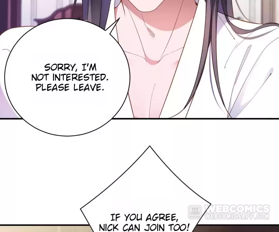 Love After the Break Chapter 61 - Page 35