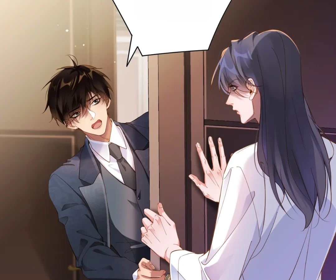 Love After the Break Chapter 61 - Page 36