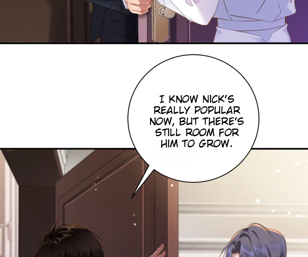 Love After the Break Chapter 61 - Page 37