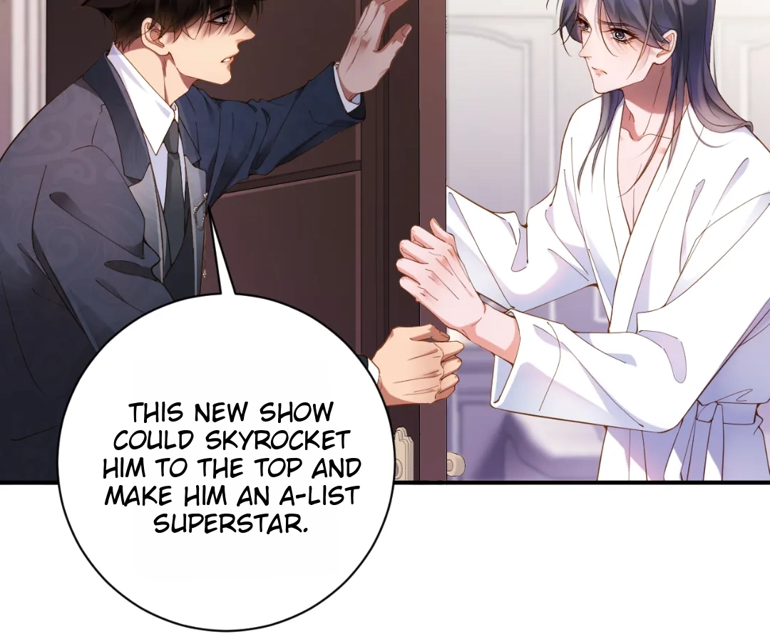 Love After the Break Chapter 61 - Page 38