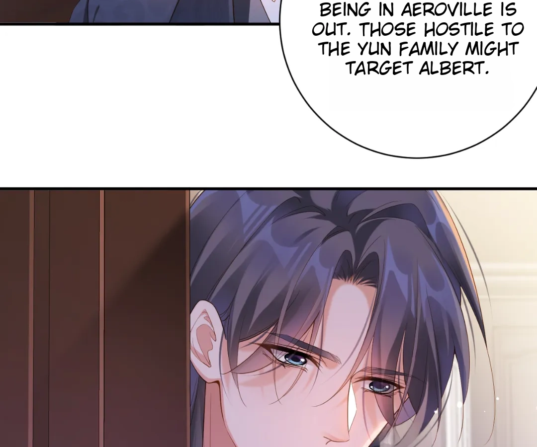 Love After the Break Chapter 61 - Page 40