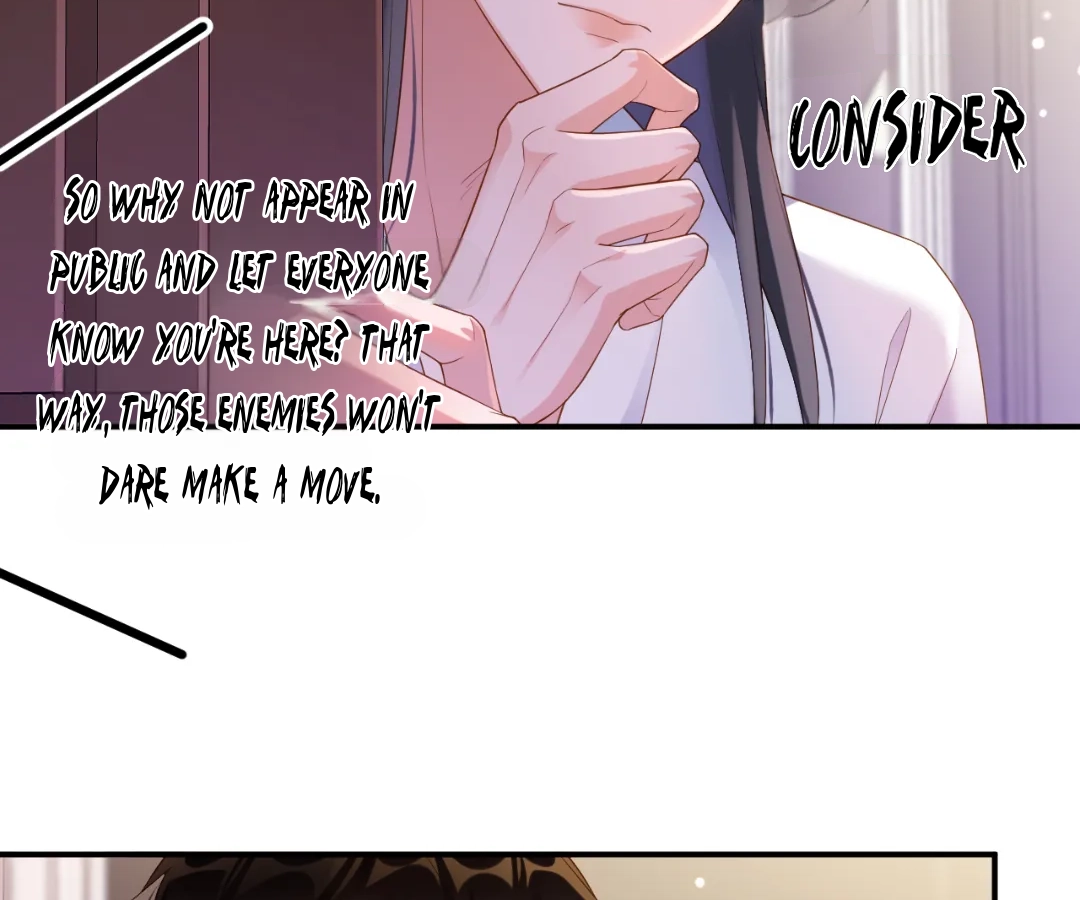 Love After the Break Chapter 61 - Page 41