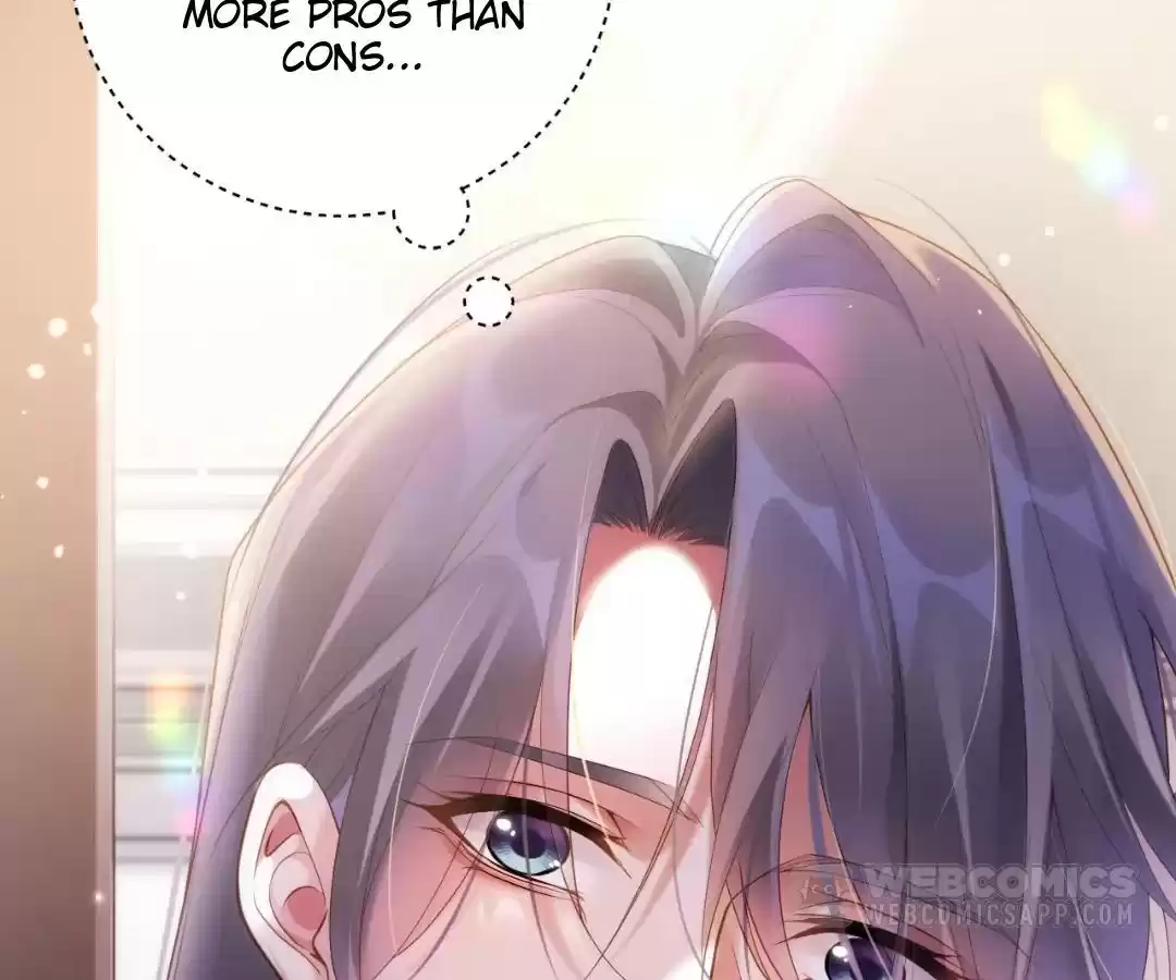 Love After the Break Chapter 61 - Page 43