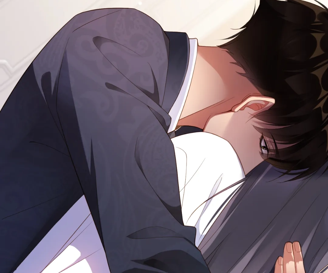 Love After the Break Chapter 61 - Page 48