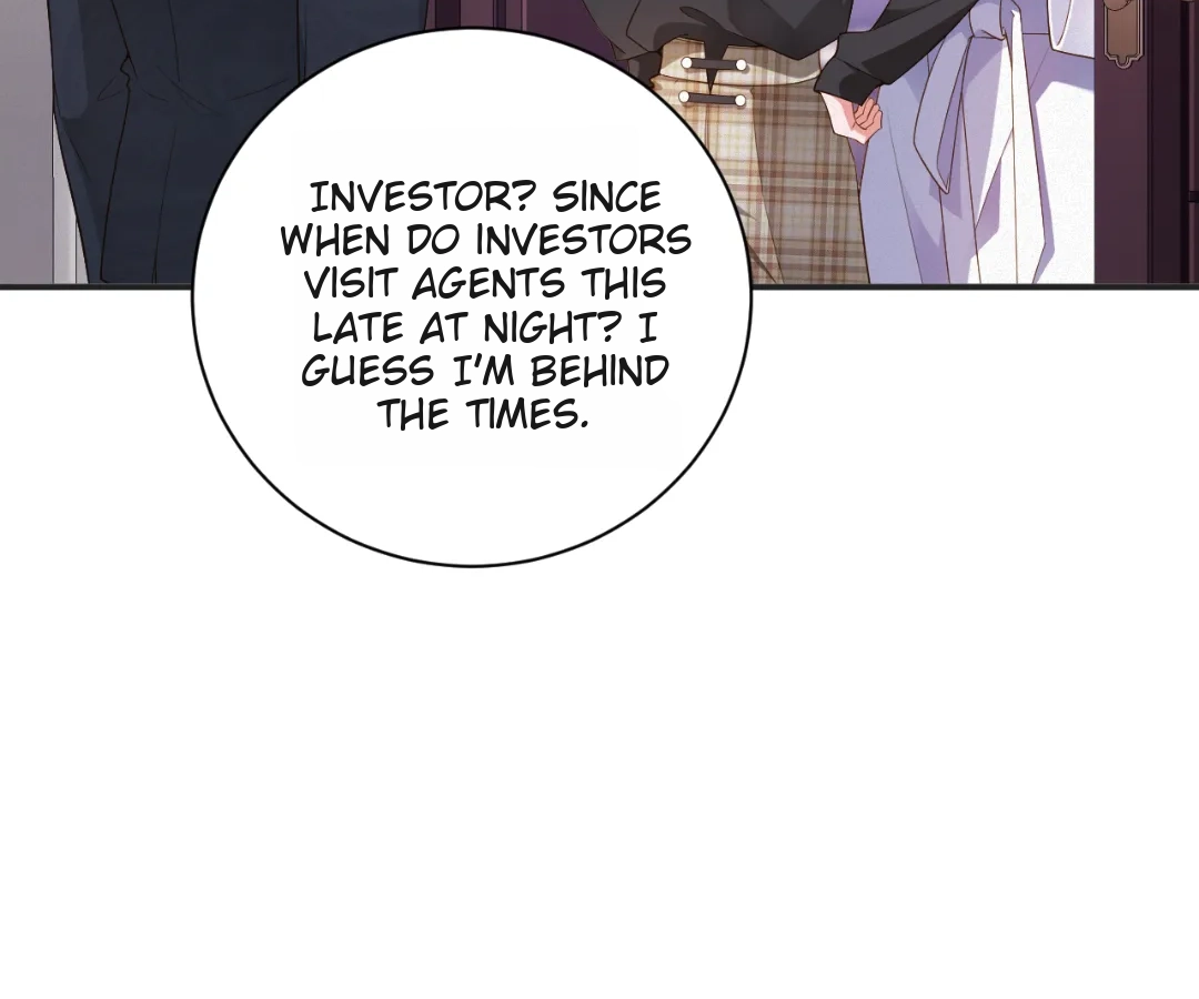 Love After the Break Chapter 61 - Page 6