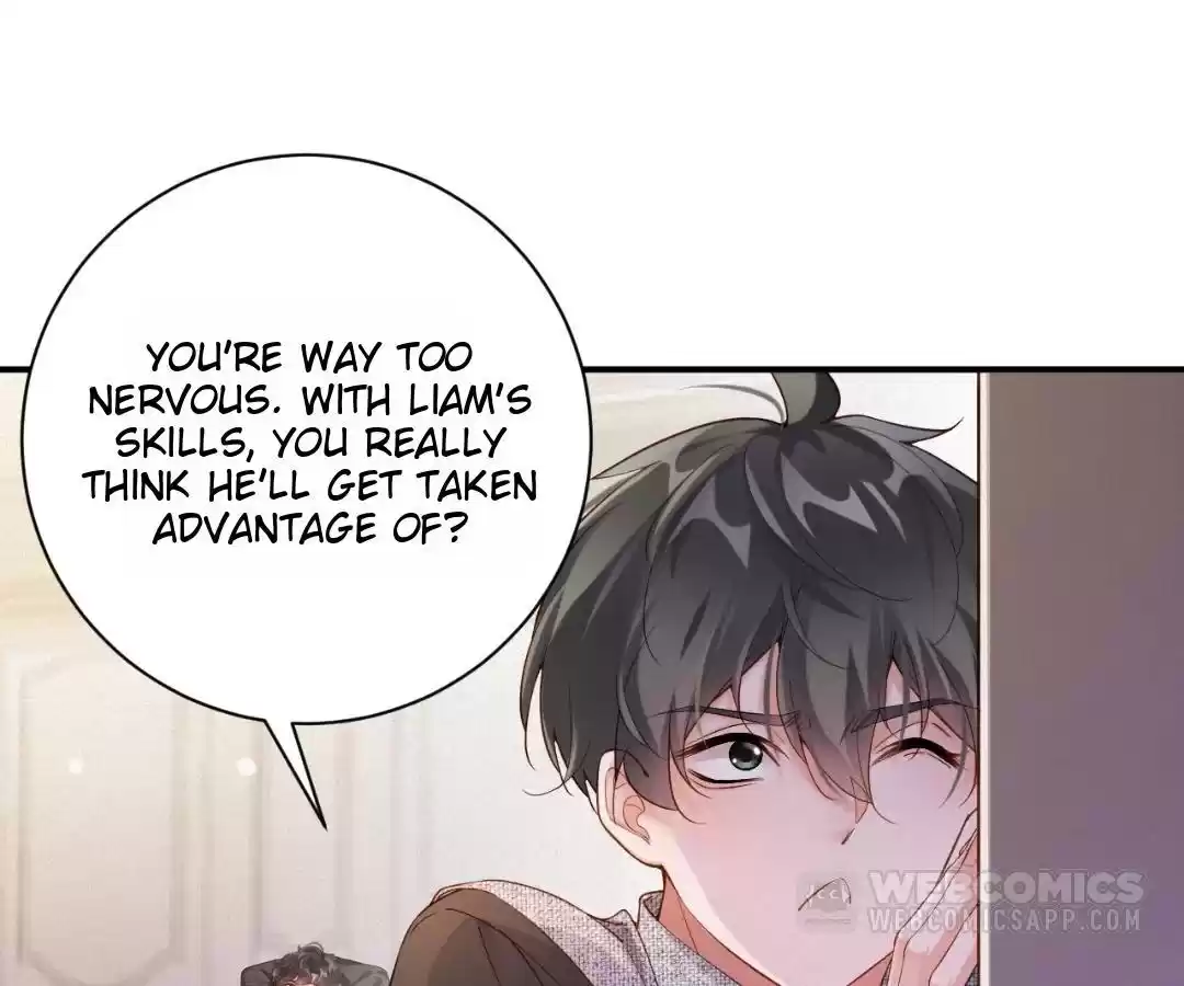 Love After the Break Chapter 61 - Page 51