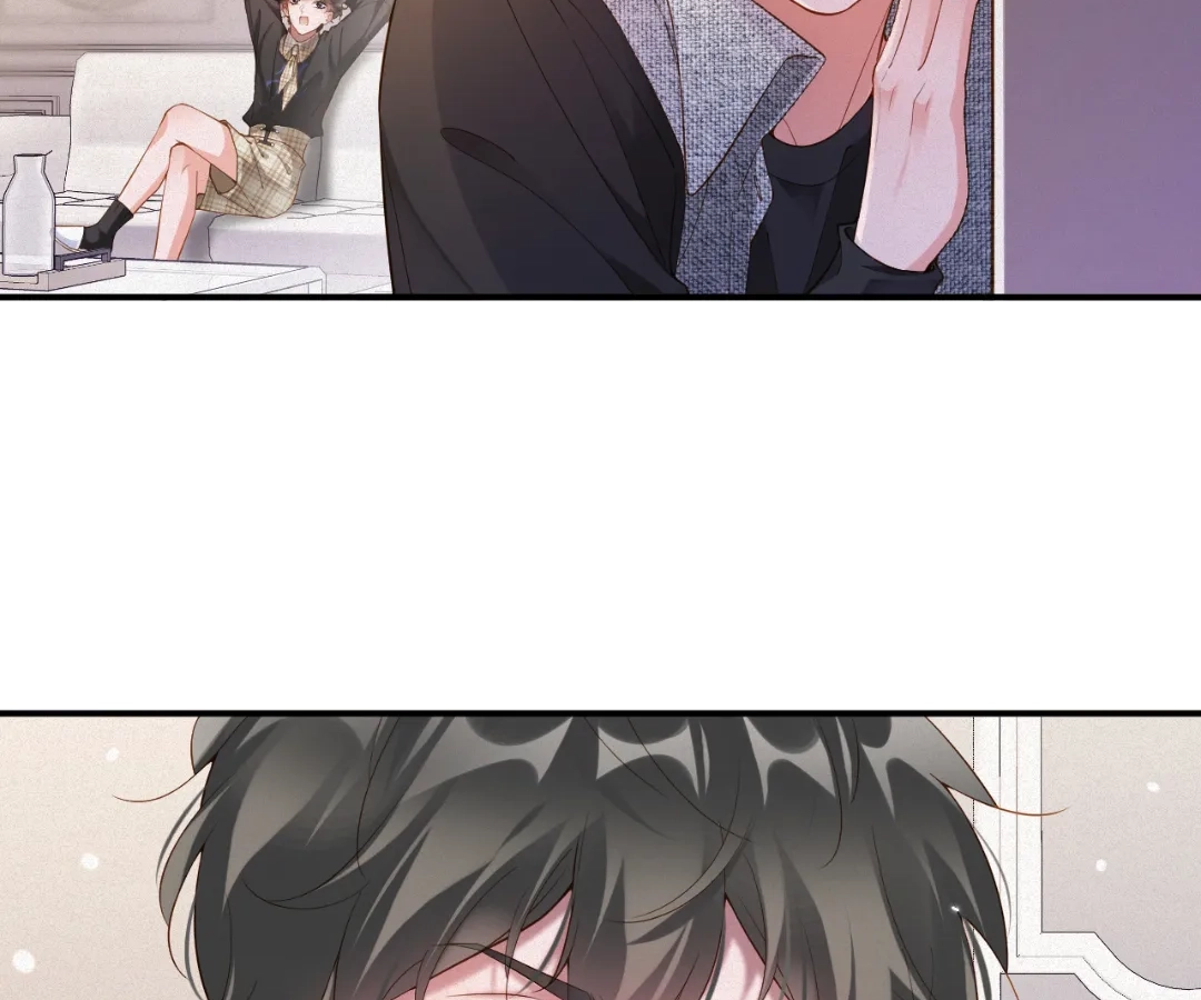 Love After the Break Chapter 61 - Page 52