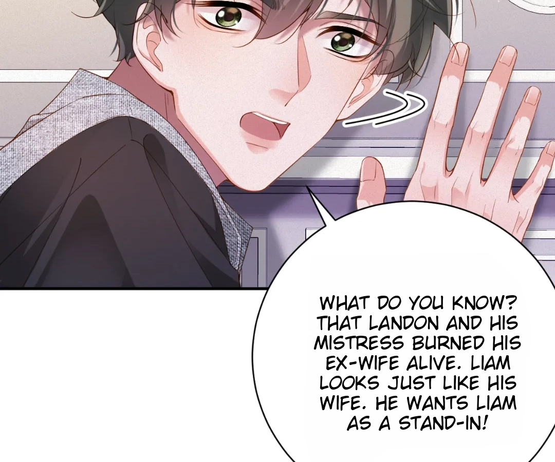 Love After the Break Chapter 61 - Page 53