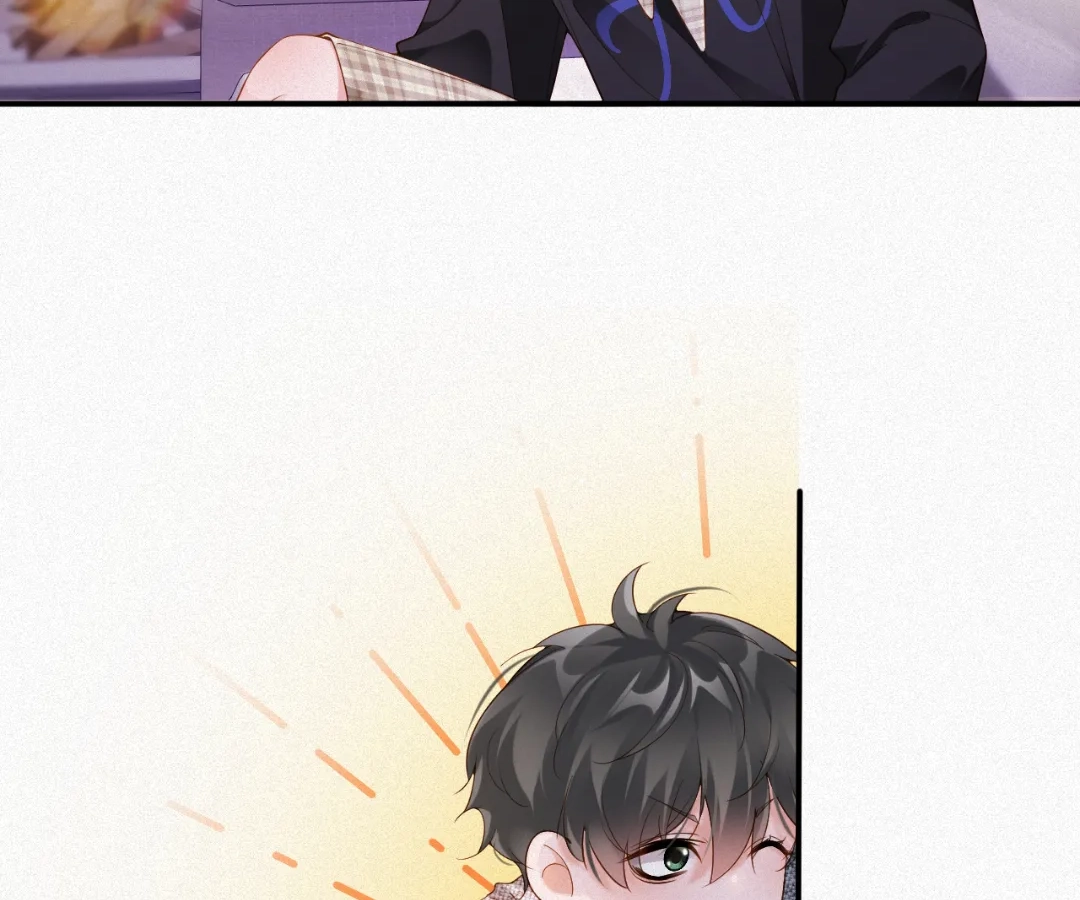 Love After the Break Chapter 61 - Page 55