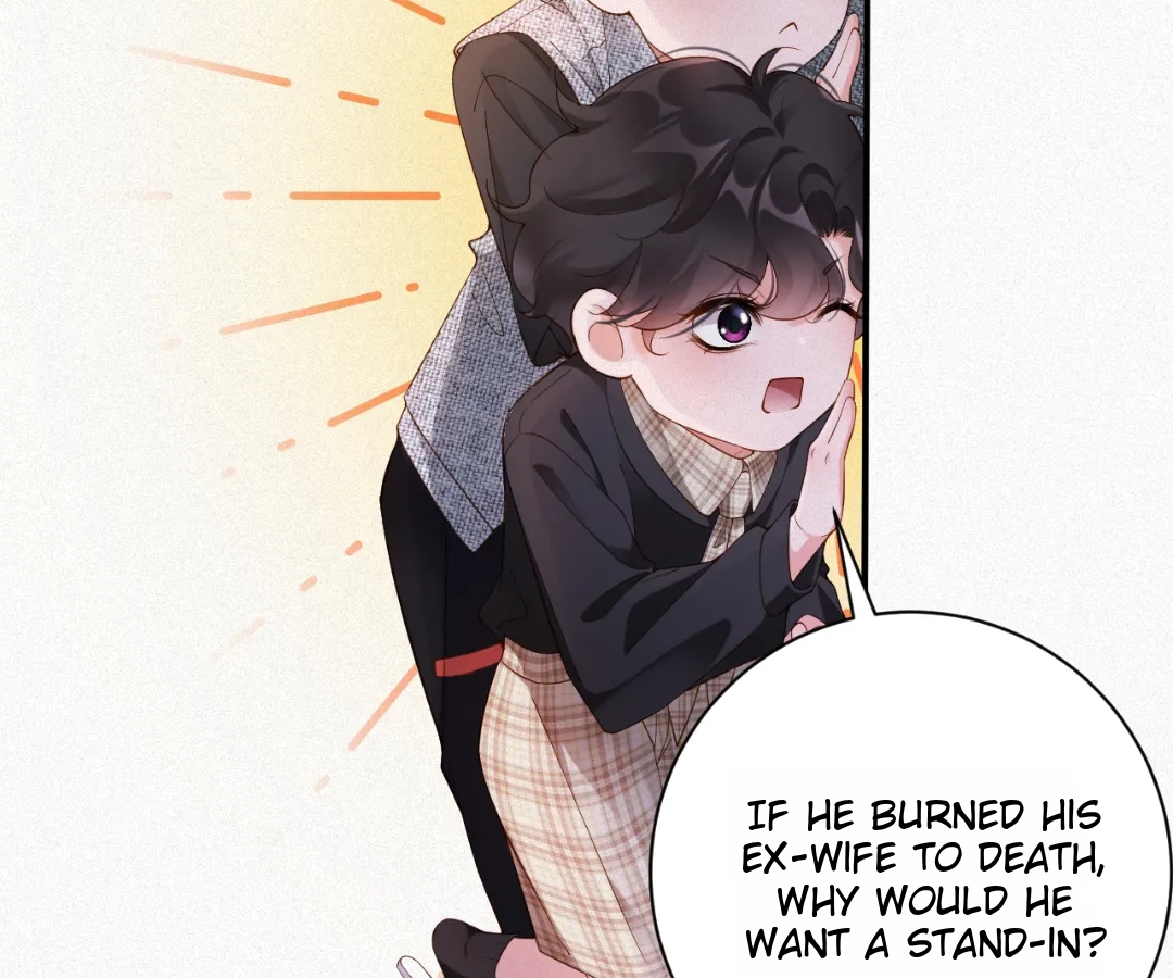 Love After the Break Chapter 61 - Page 56