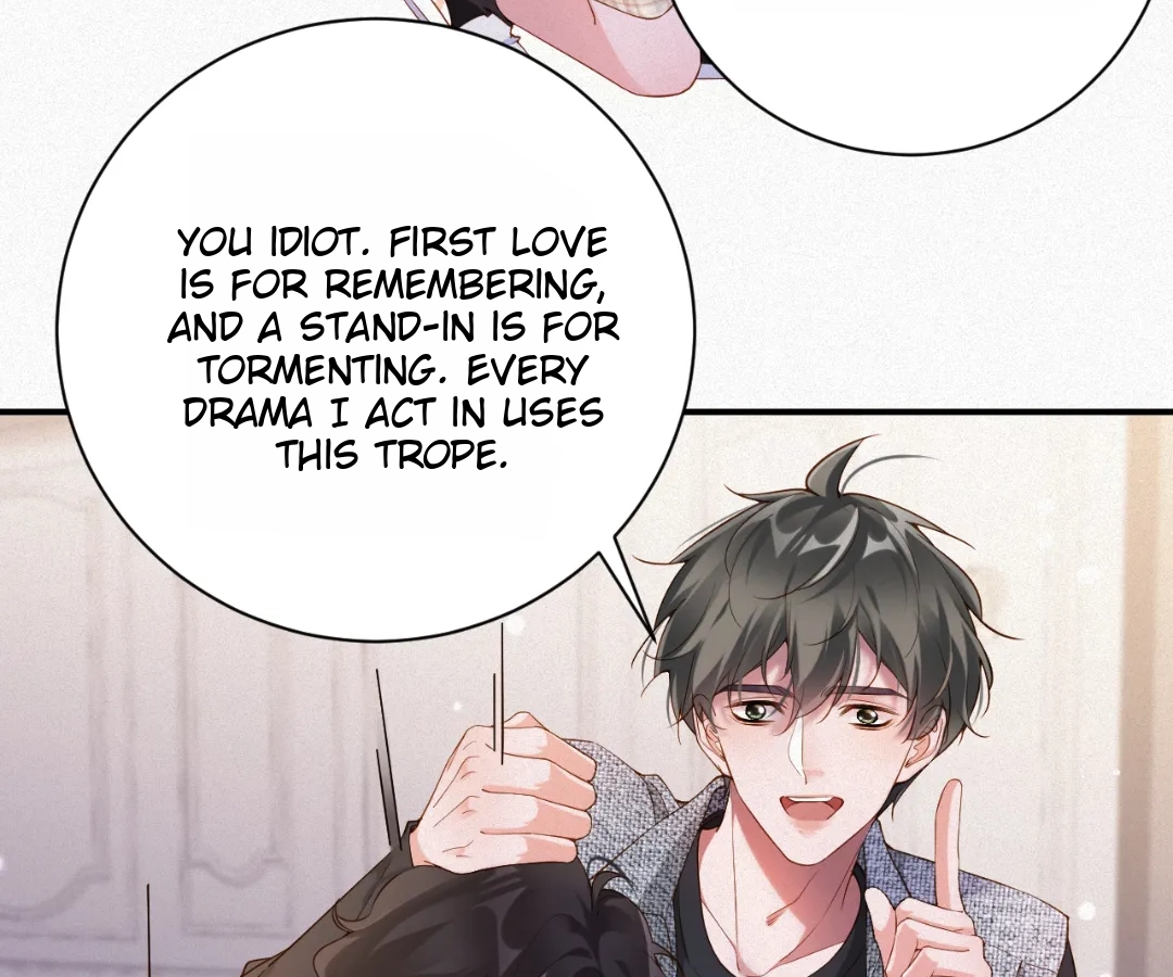 Love After the Break Chapter 61 - Page 57