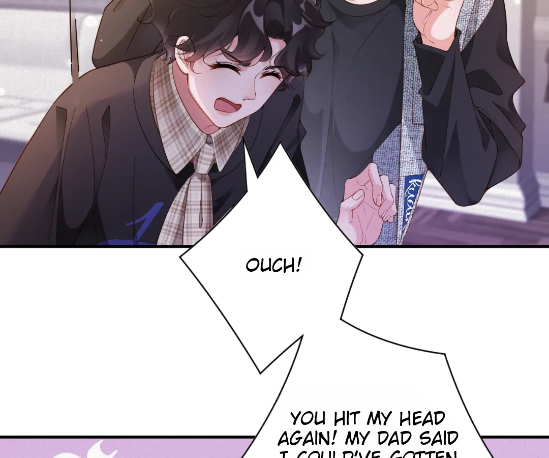 Love After the Break Chapter 61 - Page 58