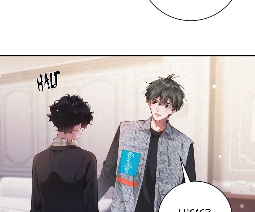 Love After the Break Chapter 61 - Page 60