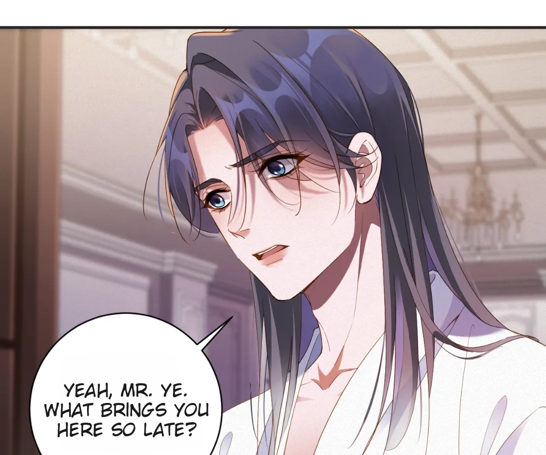 Love After the Break Chapter 61 - Page 7