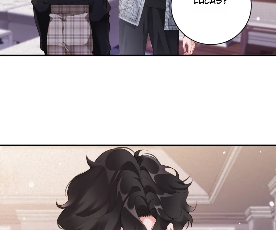 Love After the Break Chapter 61 - Page 61