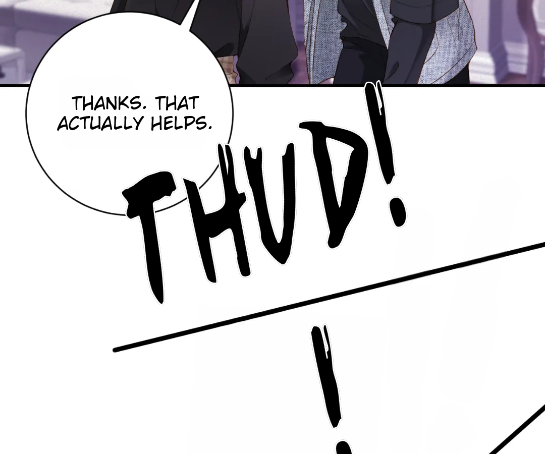 Love After the Break Chapter 61 - Page 64