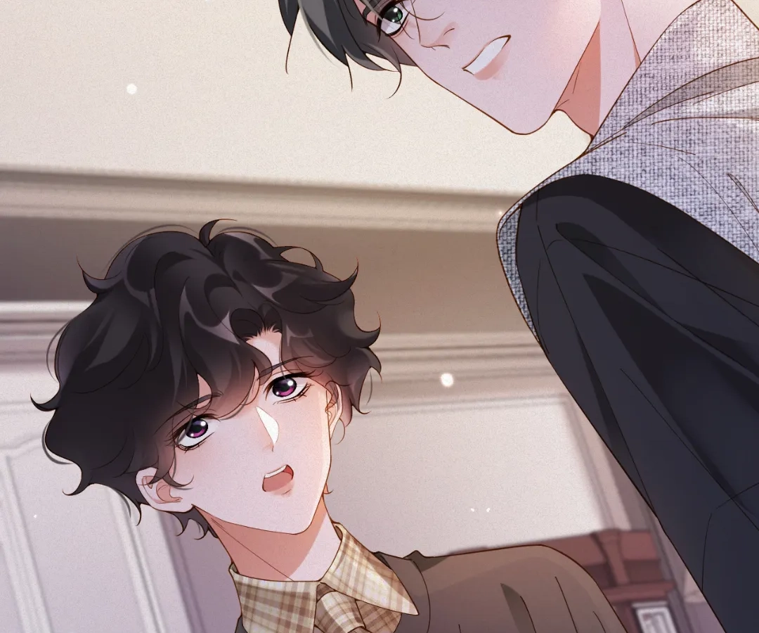 Love After the Break Chapter 61 - Page 66