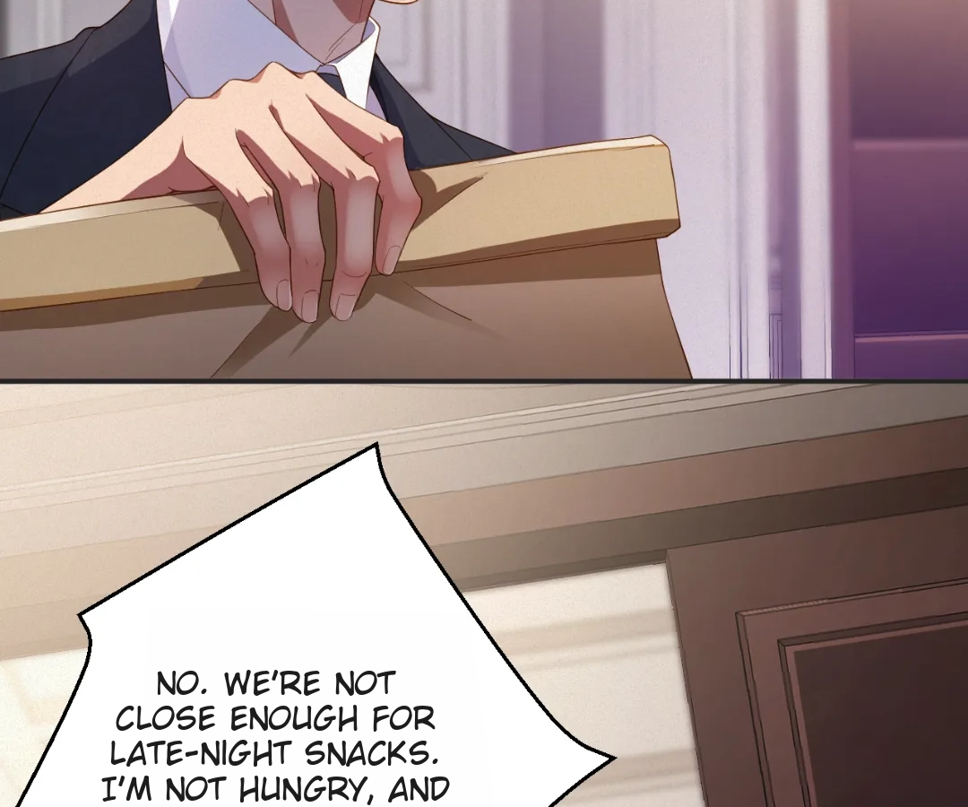 Love After the Break Chapter 61 - Page 9