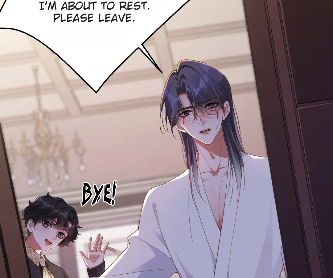 Love After the Break Chapter 61 - Page 10