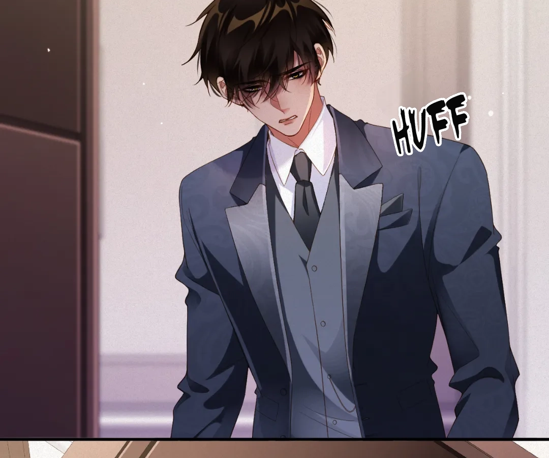 Love After the Break Chapter 62 - Page 2