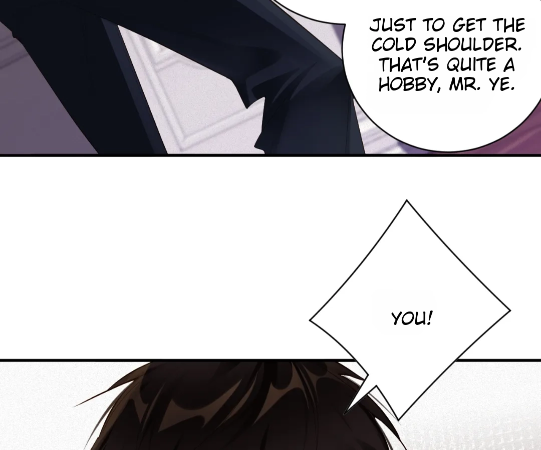 Love After the Break Chapter 62 - Page 12