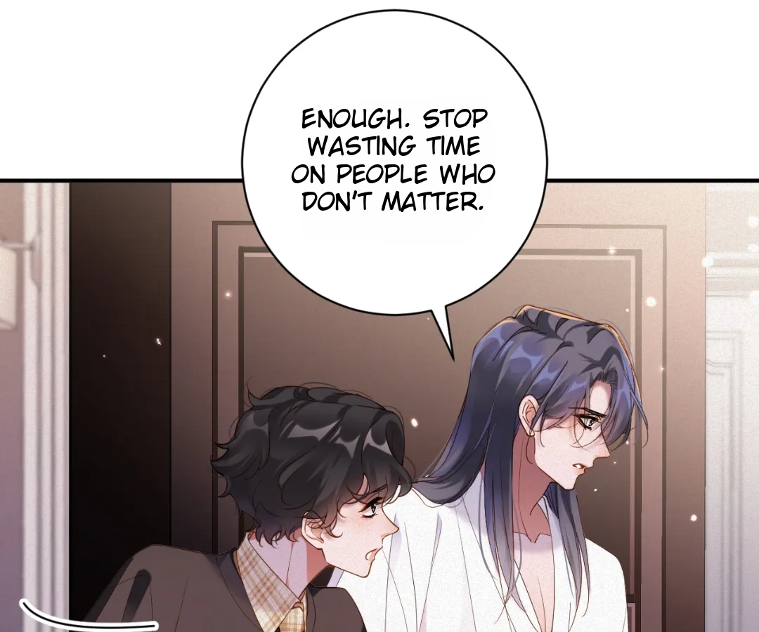 Love After the Break Chapter 62 - Page 14