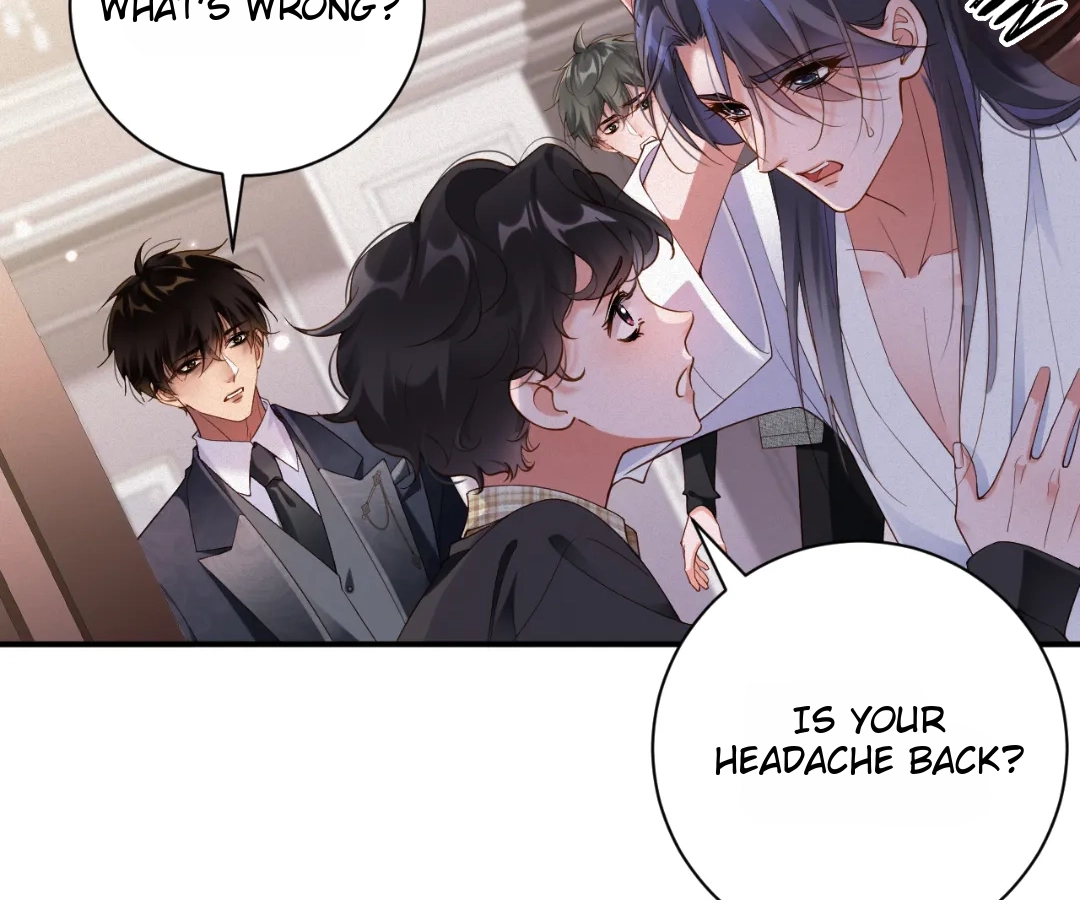 Love After the Break Chapter 62 - Page 16