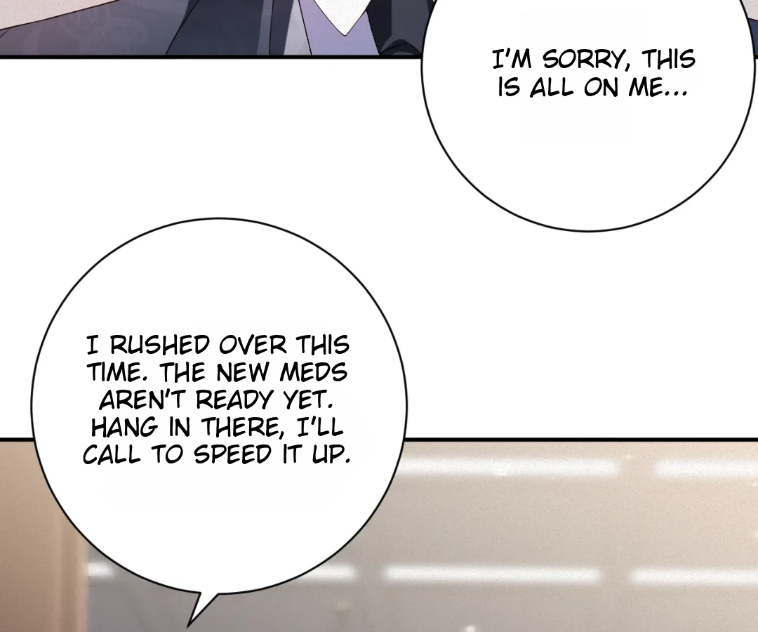 Love After the Break Chapter 62 - Page 18