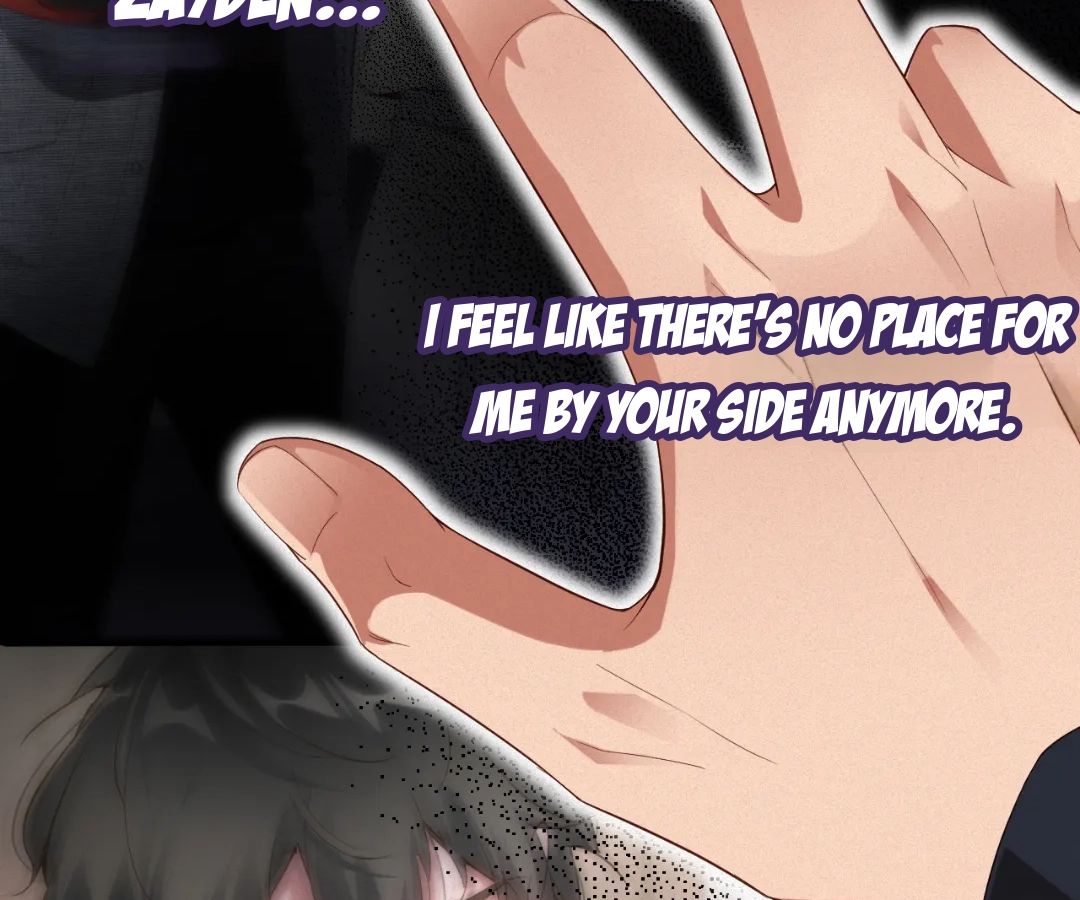 Love After the Break Chapter 62 - Page 20