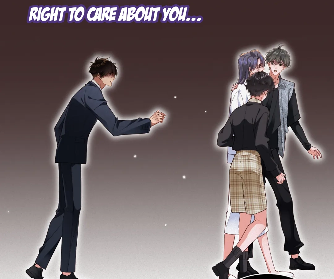 Love After the Break Chapter 62 - Page 23