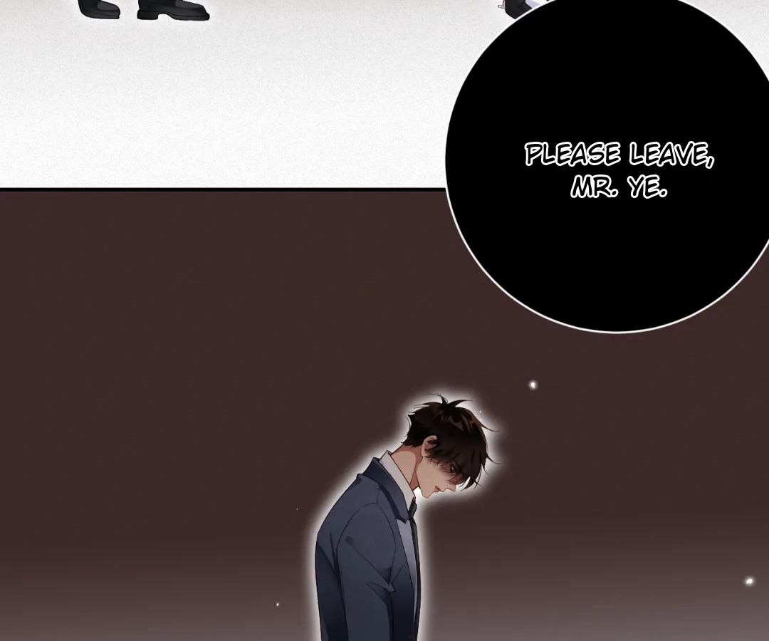 Love After the Break Chapter 62 - Page 24