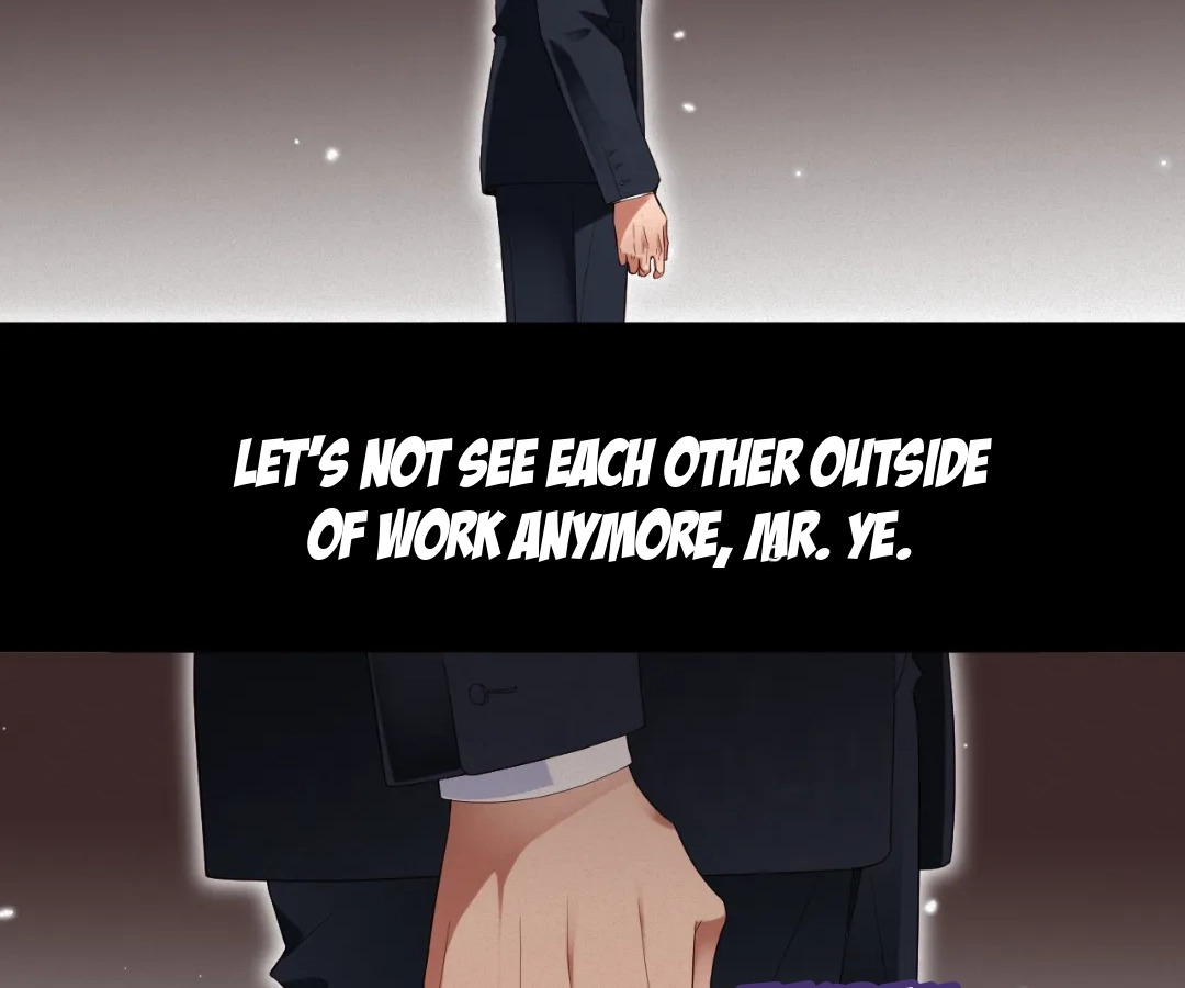 Love After the Break Chapter 62 - Page 25