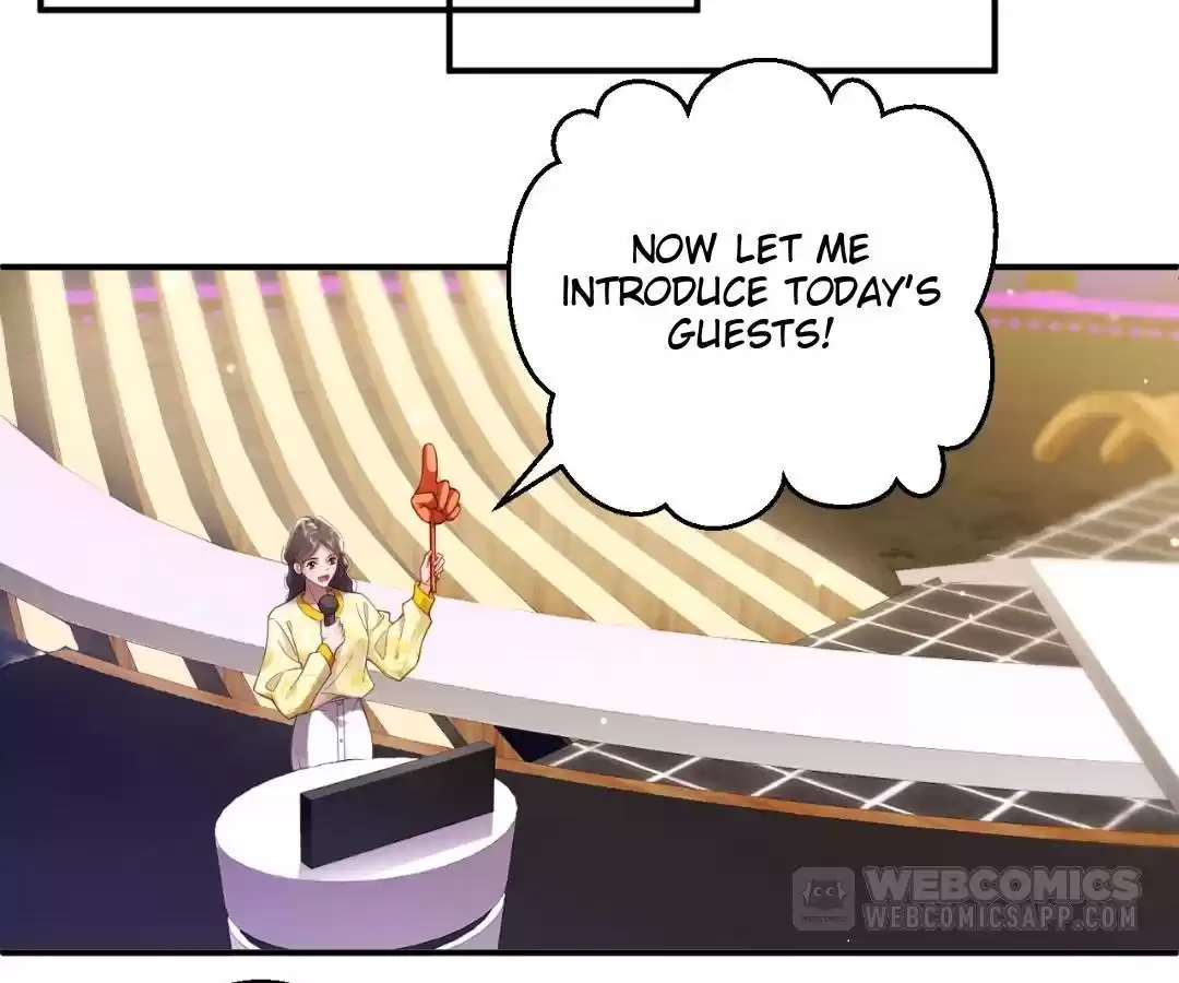 Love After the Break Chapter 62 - Page 27