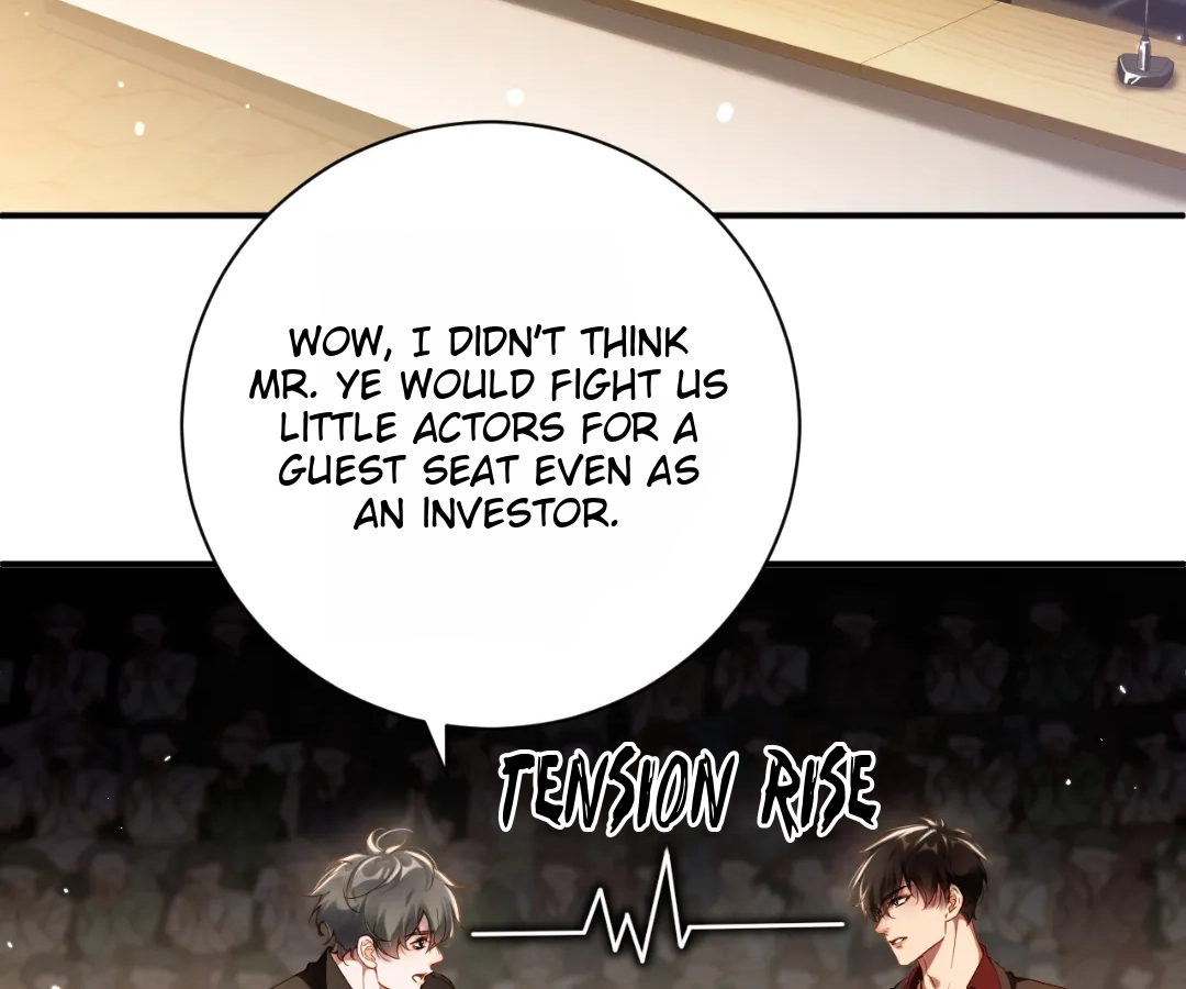 Love After the Break Chapter 62 - Page 29