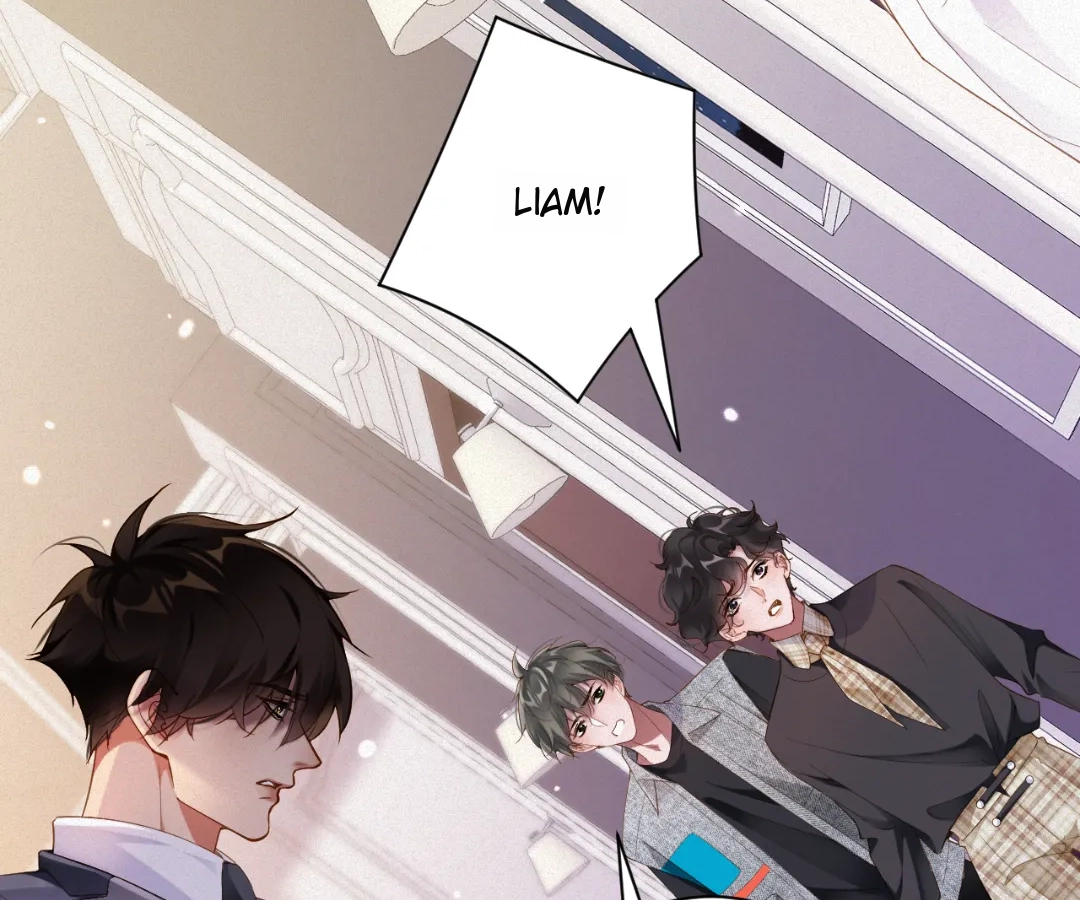 Love After the Break Chapter 62 - Page 4