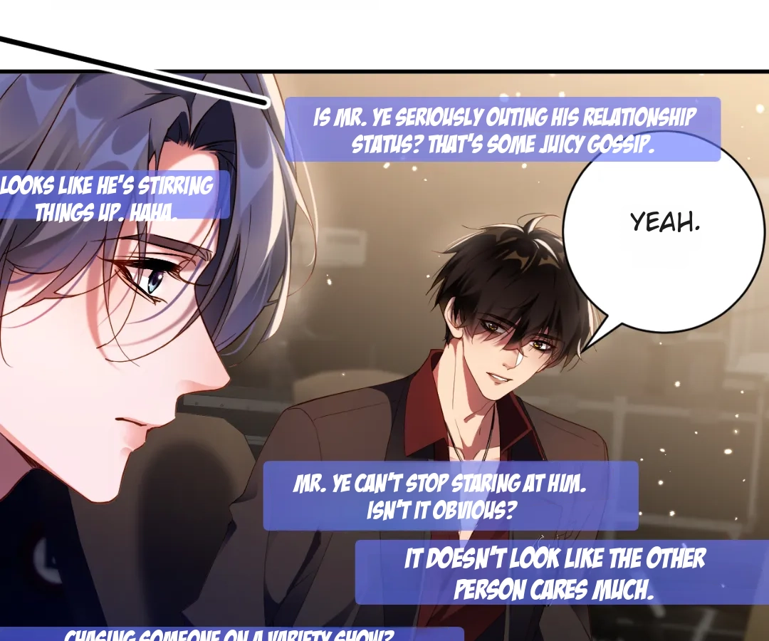 Love After the Break Chapter 62 - Page 31