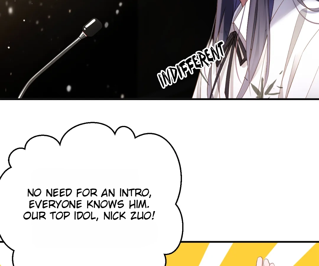 Love After the Break Chapter 62 - Page 33