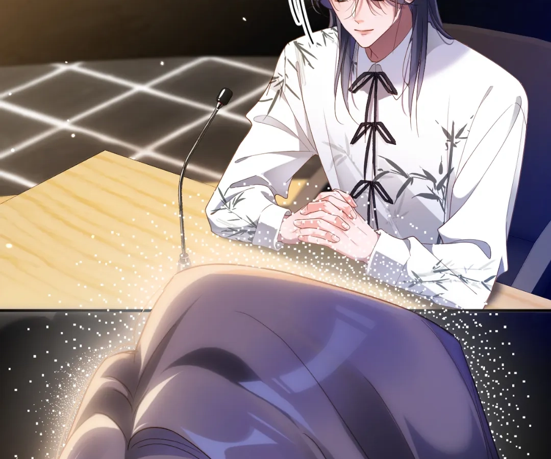 Love After the Break Chapter 62 - Page 36