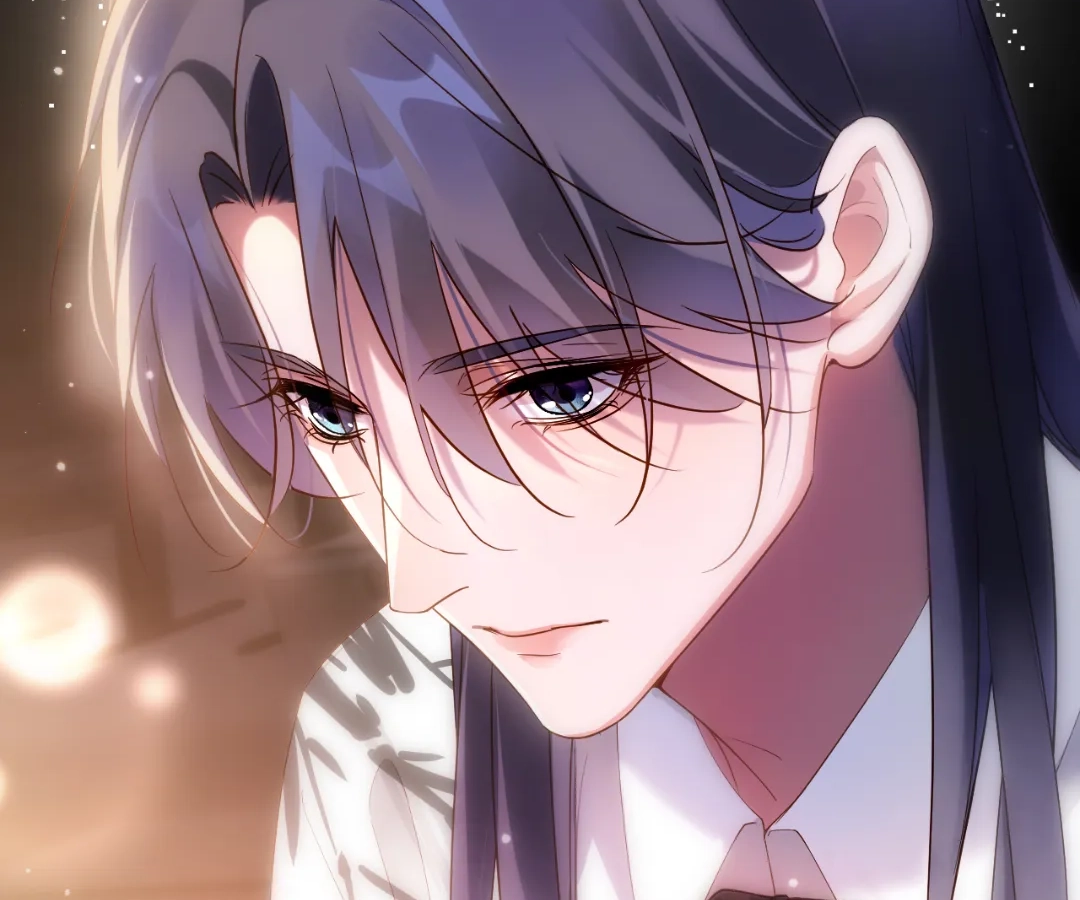 Love After the Break Chapter 62 - Page 37