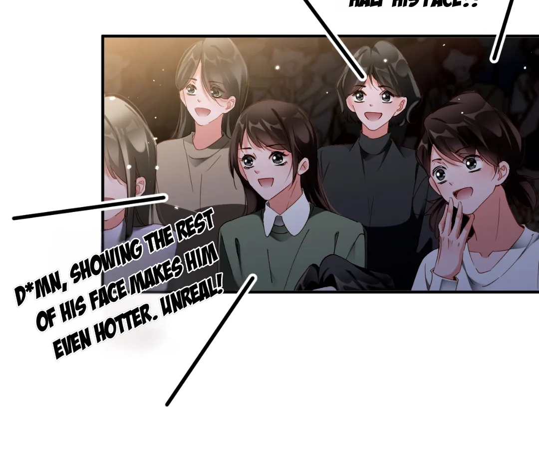 Love After the Break Chapter 62 - Page 39