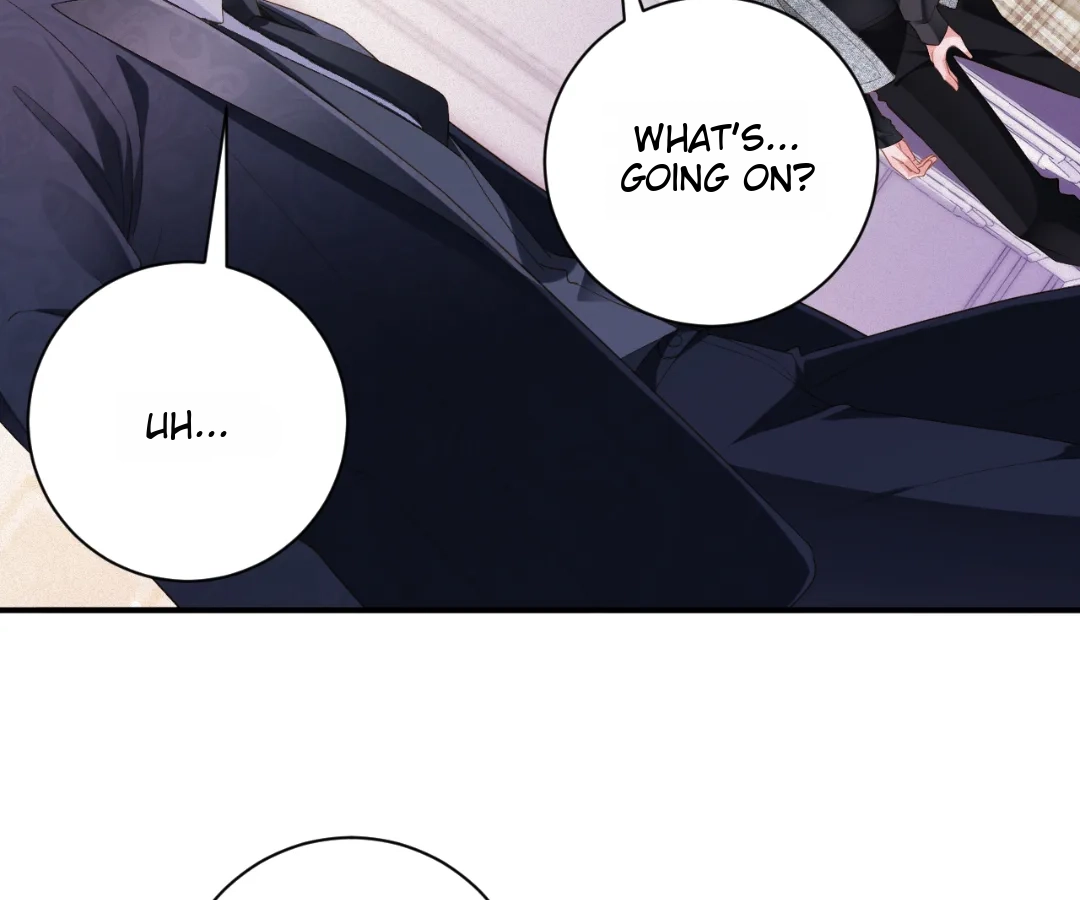 Love After the Break Chapter 62 - Page 5