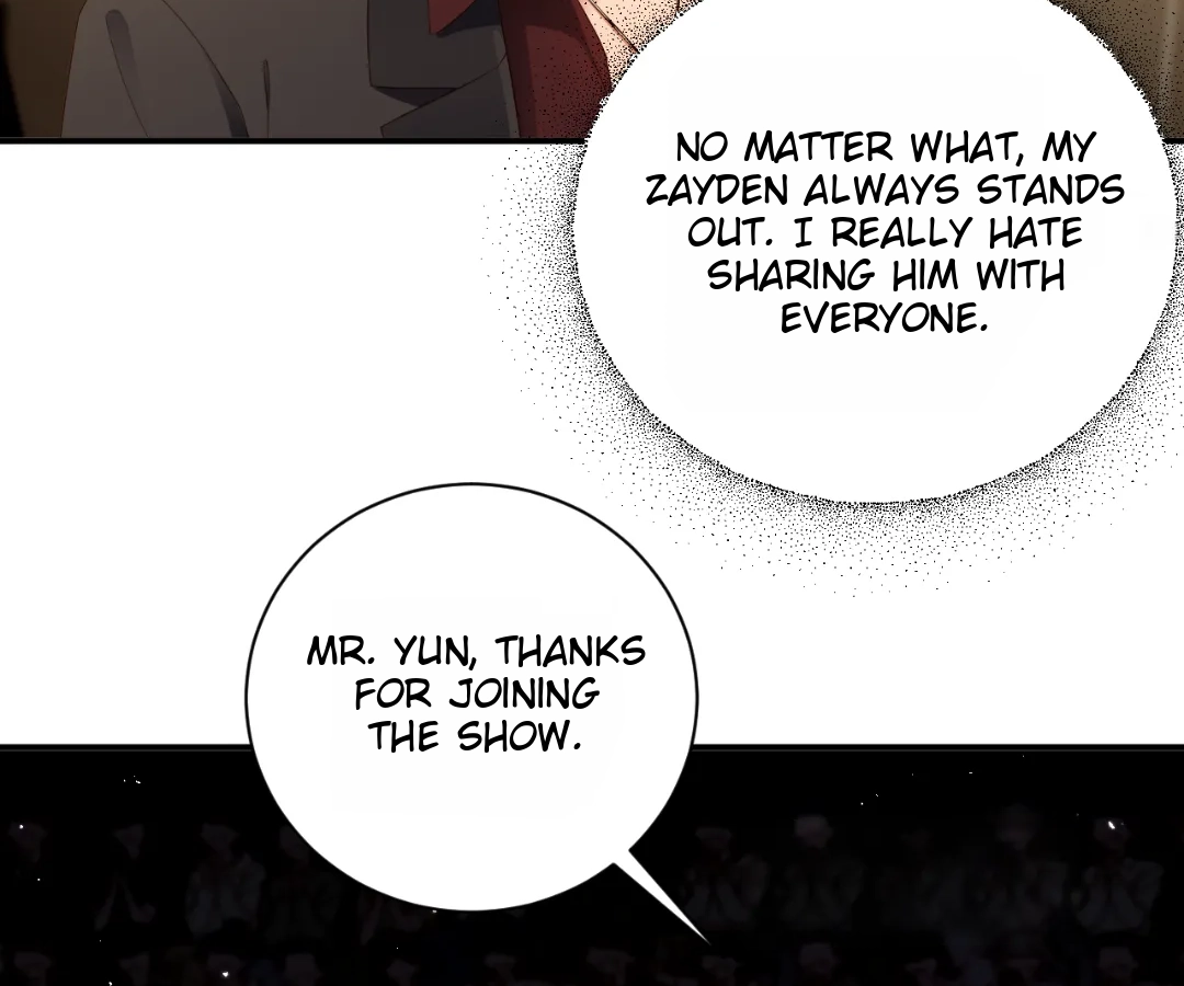 Love After the Break Chapter 62 - Page 41