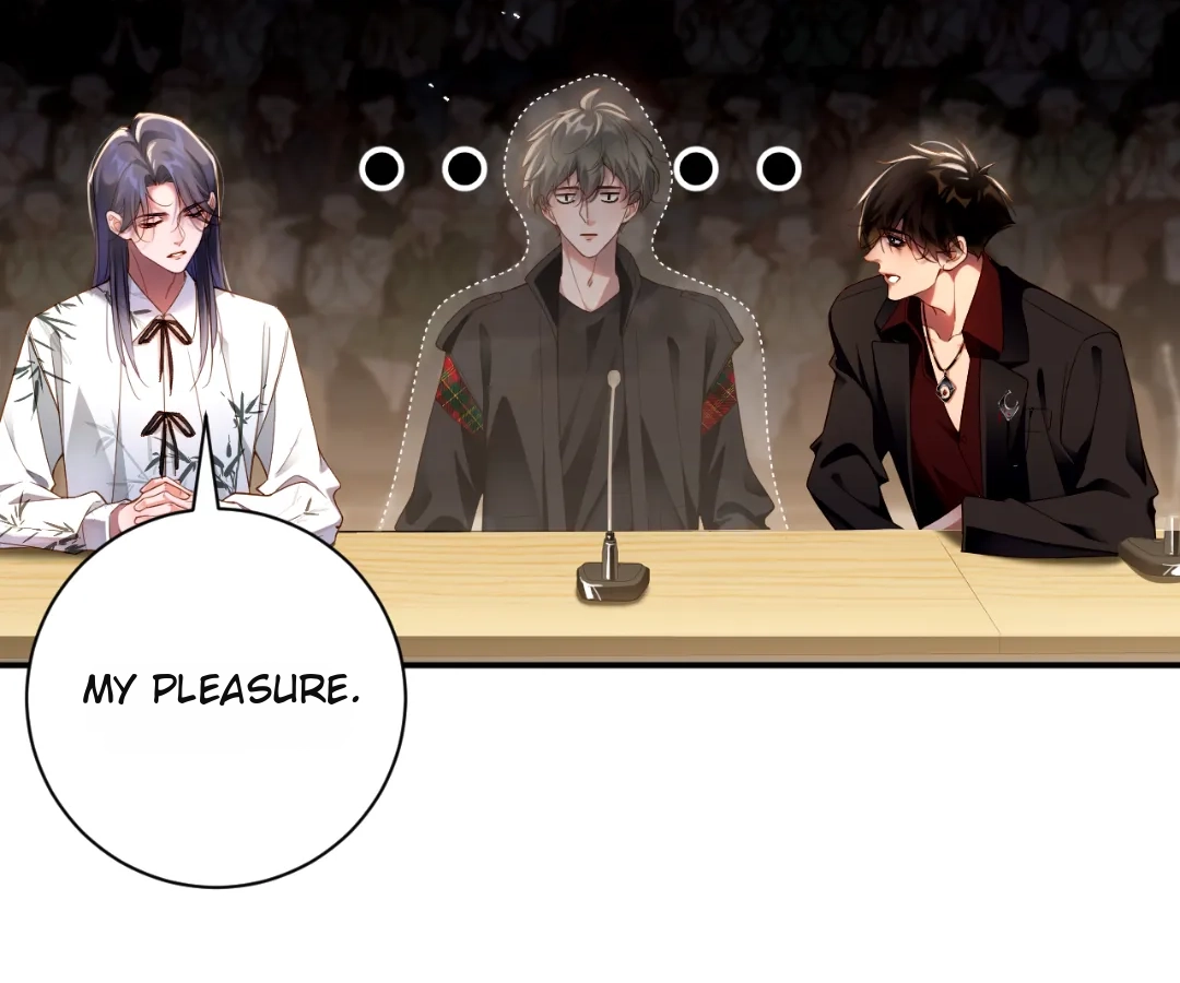 Love After the Break Chapter 62 - Page 42