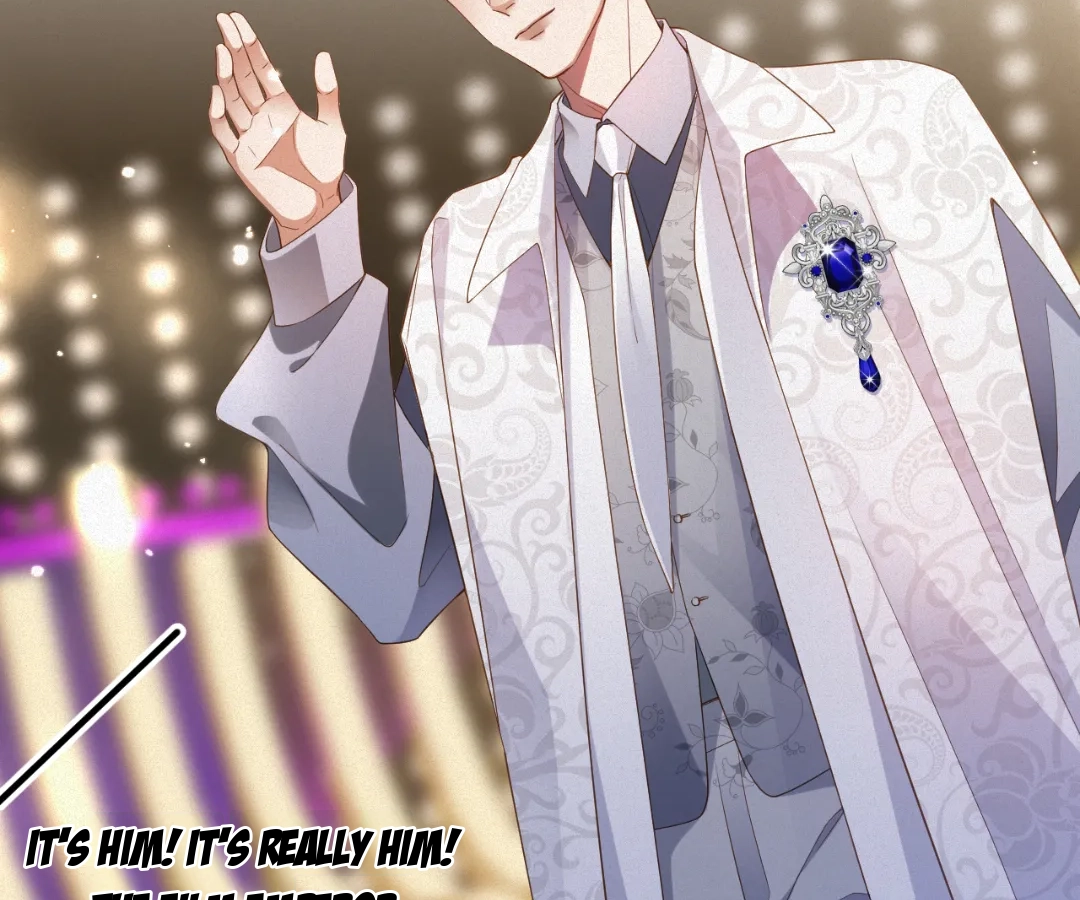 Love After the Break Chapter 62 - Page 46